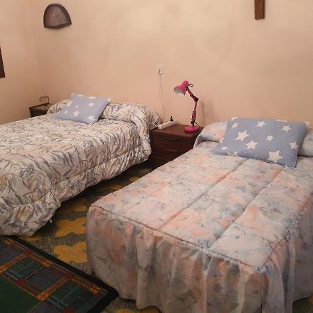 Casa Dora Duero Bed & Breakfast ซามอรา ภายนอก รูปภาพ