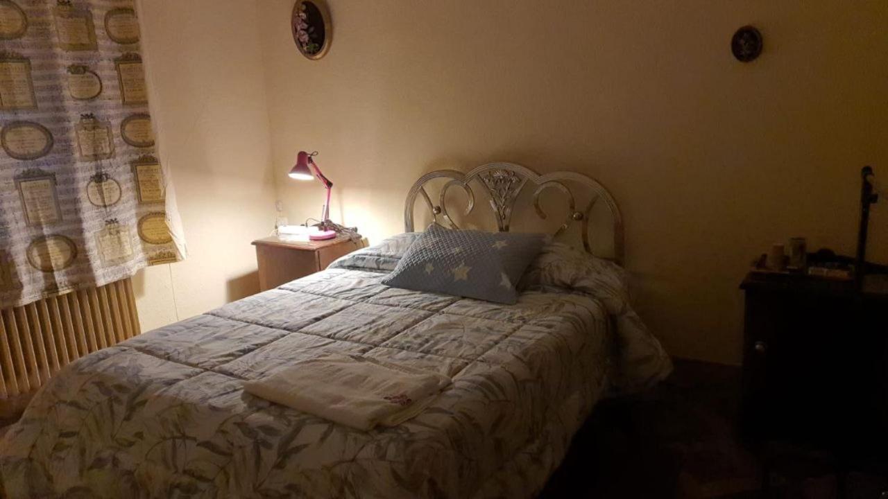 Casa Dora Duero Bed & Breakfast ซามอรา ภายนอก รูปภาพ